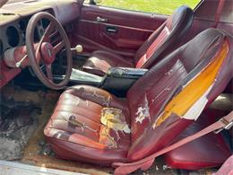 1980 Chevrolet Camaro (CC-1720185) for sale in Winter Garden, Florida