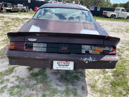 1980 Chevrolet Camaro (CC-1720185) for sale in Winter Garden, Florida