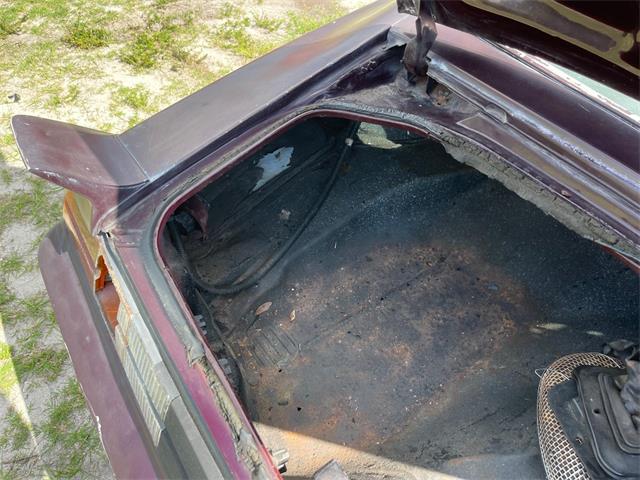 1980 Chevrolet Camaro (CC-1720185) for sale in Winter Garden, Florida