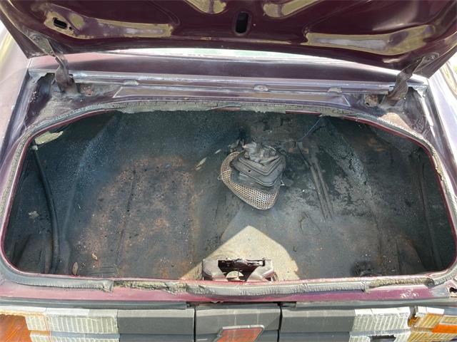 1980 Chevrolet Camaro (CC-1720185) for sale in Winter Garden, Florida