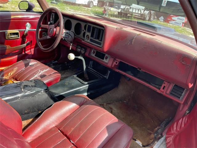 1980 Chevrolet Camaro (CC-1720185) for sale in Winter Garden, Florida
