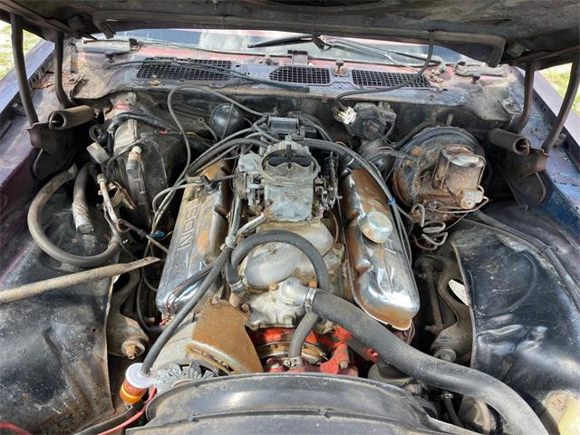 1980 Chevrolet Camaro (CC-1720185) for sale in Winter Garden, Florida