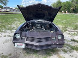 1980 Chevrolet Camaro (CC-1720185) for sale in Winter Garden, Florida