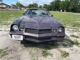 1980 Chevrolet Camaro (CC-1720185) for sale in Winter Garden, Florida