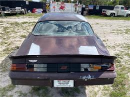 1980 Chevrolet Camaro (CC-1720185) for sale in Winter Garden, Florida