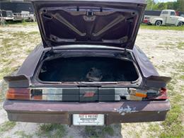 1980 Chevrolet Camaro (CC-1720185) for sale in Winter Garden, Florida