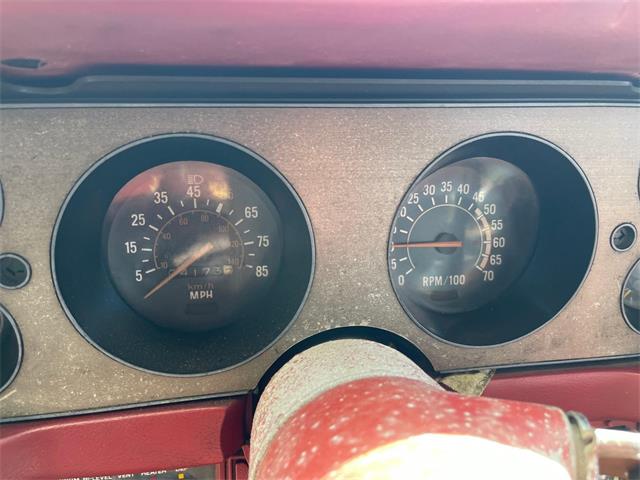 1980 Chevrolet Camaro (CC-1720185) for sale in Winter Garden, Florida