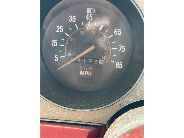 1980 Chevrolet Camaro (CC-1720185) for sale in Winter Garden, Florida