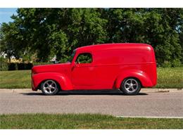 1941 International 1200 (CC-1721850) for sale in Hobart, Indiana