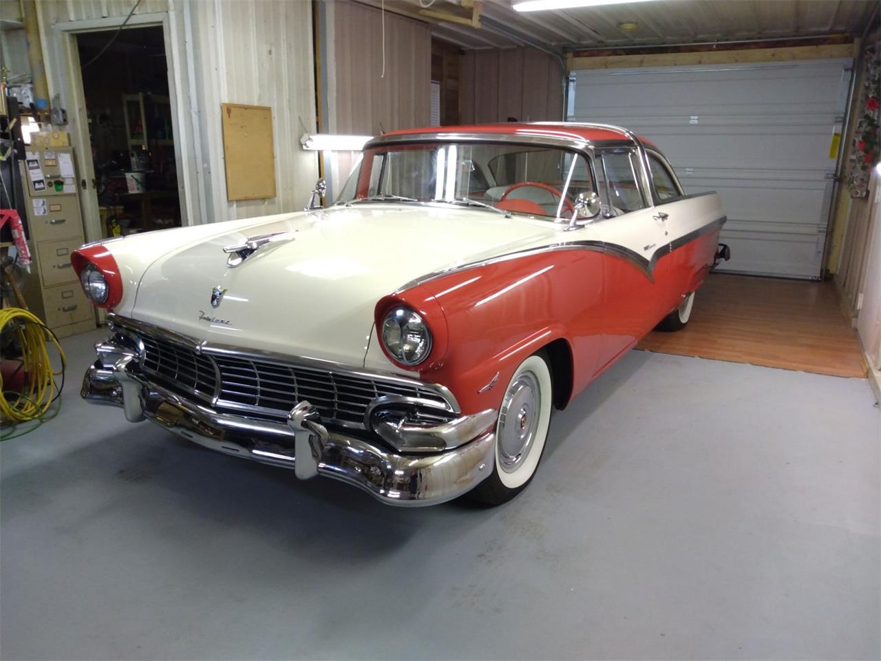 1956 Ford Crown Victoria For Sale | ClassicCars.com | CC-1721854