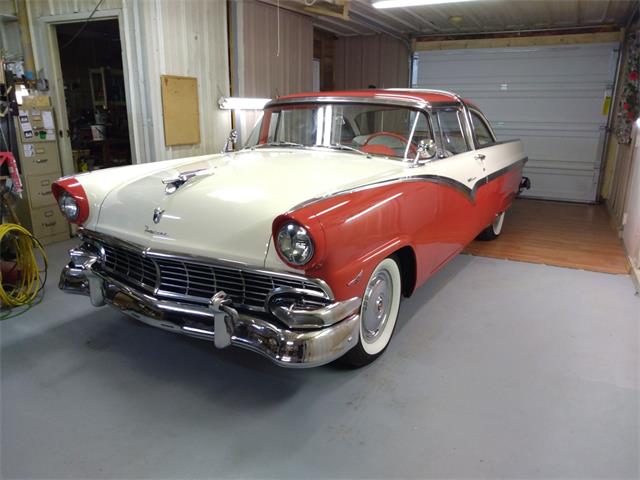 1956 Ford Crown Victoria (CC-1721854) for sale in Stratford, New Jersey