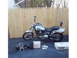 2004 Harley-Davidson Motorcycle (CC-1721859) for sale in Hobart, Indiana