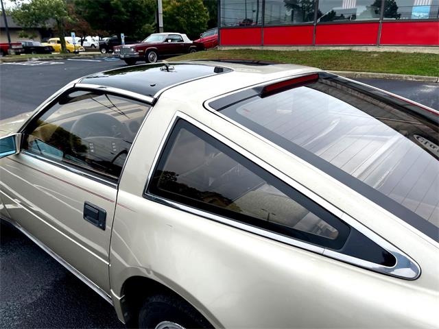 1988 Nissan 300ZX for Sale | ClassicCars.com | CC-1721874