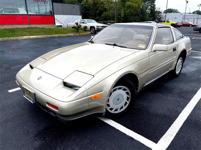1988 Nissan 300ZX for Sale | ClassicCars.com | CC-1721874