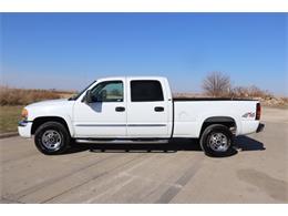 2007 GMC Sierra (CC-1721892) for sale in Clarence, Iowa