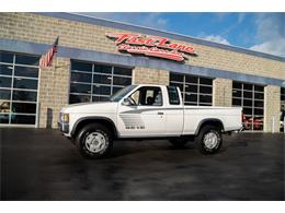 1994 Nissan Pickup (CC-1721909) for sale in St. Charles, Missouri