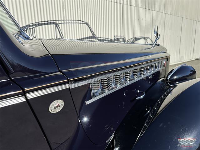 1940 Packard 160 (CC-1721911) for sale in Fairfield, California