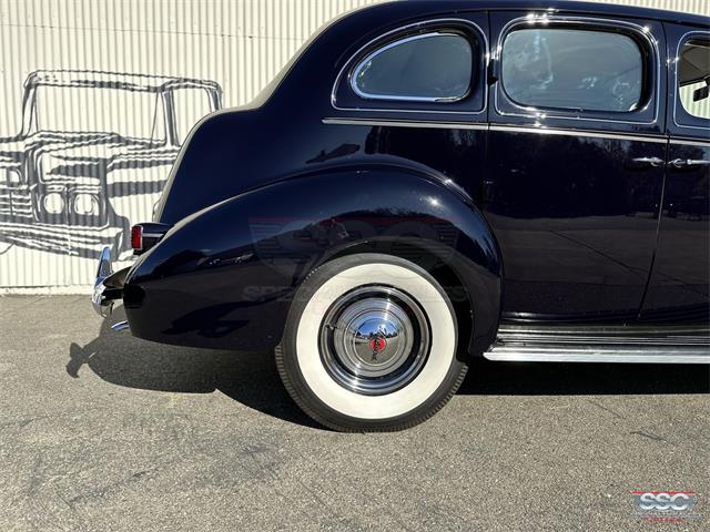 1940 Packard 160 (CC-1721911) for sale in Fairfield, California