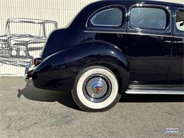 1940 Packard 160 (CC-1721911) for sale in Fairfield, California