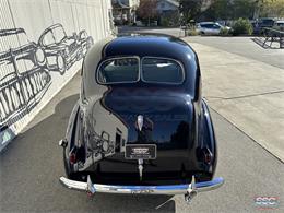 1940 Packard 160 (CC-1721911) for sale in Fairfield, California