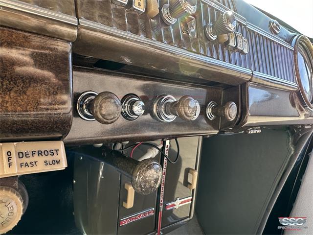 1940 Packard 160 (CC-1721911) for sale in Fairfield, California