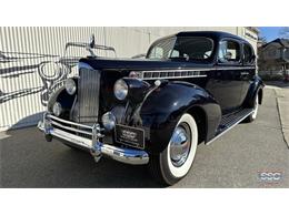1940 Packard 160 (CC-1721911) for sale in Fairfield, California
