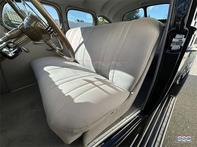 1940 Packard 160 (CC-1721911) for sale in Fairfield, California