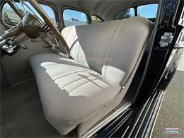 1940 Packard 160 (CC-1721911) for sale in Fairfield, California