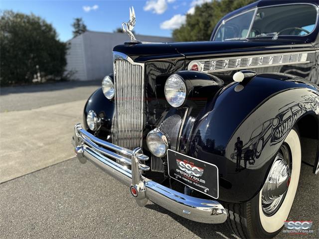 1940 Packard 160 (CC-1721911) for sale in Fairfield, California