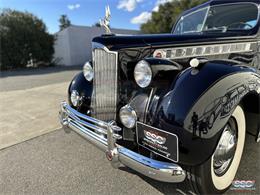 1940 Packard 160 (CC-1721911) for sale in Fairfield, California