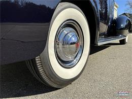 1940 Packard 160 (CC-1721911) for sale in Fairfield, California