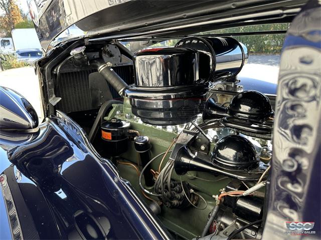 1940 Packard 160 (CC-1721911) for sale in Fairfield, California