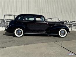 1940 Packard 160 (CC-1721911) for sale in Fairfield, California