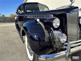1940 Packard 160 (CC-1721911) for sale in Fairfield, California