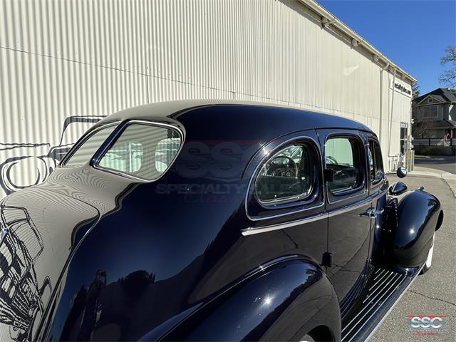 1940 Packard 160 (CC-1721911) for sale in Fairfield, California
