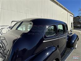 1940 Packard 160 (CC-1721911) for sale in Fairfield, California