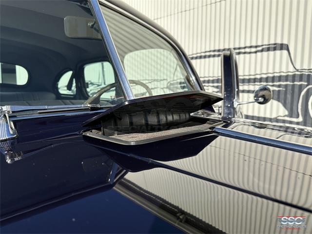 1940 Packard 160 (CC-1721911) for sale in Fairfield, California