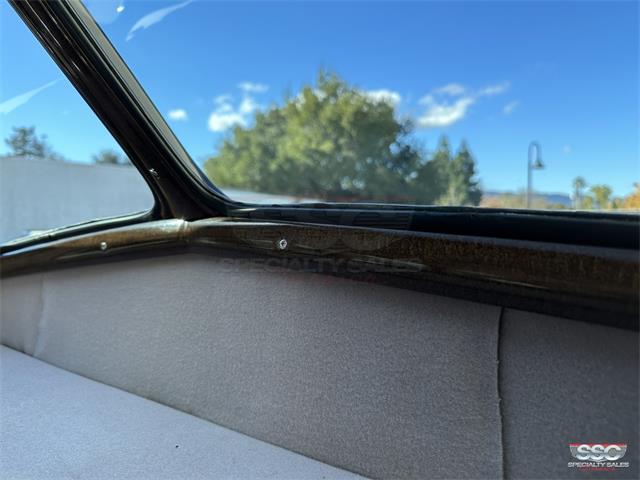 1940 Packard 160 (CC-1721911) for sale in Fairfield, California