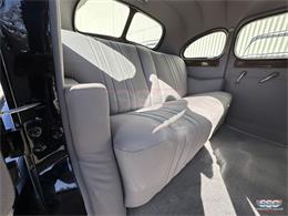 1940 Packard 160 (CC-1721911) for sale in Fairfield, California