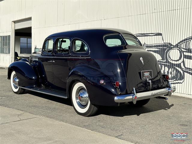 1940 Packard 160 (CC-1721911) for sale in Fairfield, California