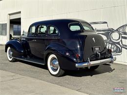 1940 Packard 160 (CC-1721911) for sale in Fairfield, California