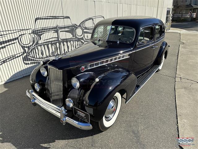 1940 Packard 160 (CC-1721911) for sale in Fairfield, California