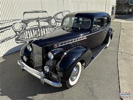 1940 Packard 160 (CC-1721911) for sale in Fairfield, California