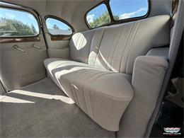1940 Packard 160 (CC-1721911) for sale in Fairfield, California