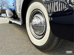 1940 Packard 160 (CC-1721911) for sale in Fairfield, California