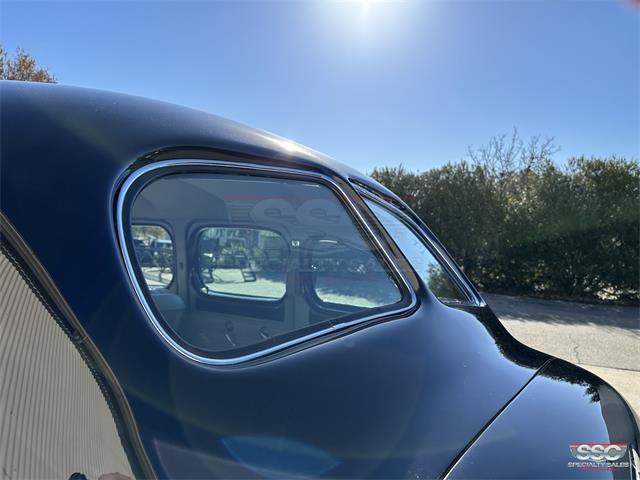 1940 Packard 160 (CC-1721911) for sale in Fairfield, California