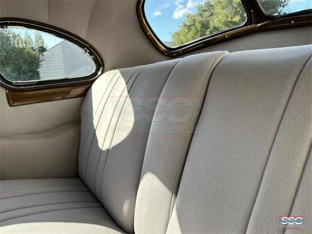 1940 Packard 160 (CC-1721911) for sale in Fairfield, California