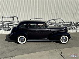1940 Packard 160 (CC-1721911) for sale in Fairfield, California