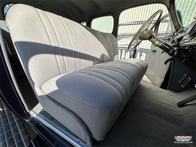 1940 Packard 160 (CC-1721911) for sale in Fairfield, California