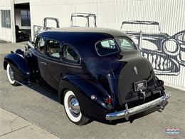 1940 Packard 160 (CC-1721911) for sale in Fairfield, California